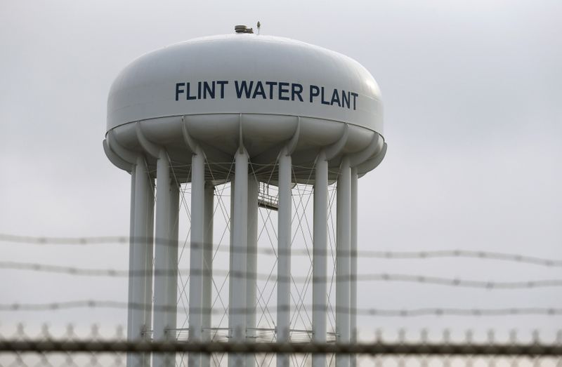 Federal judge approves 6 million Flint, Michigan water settlement