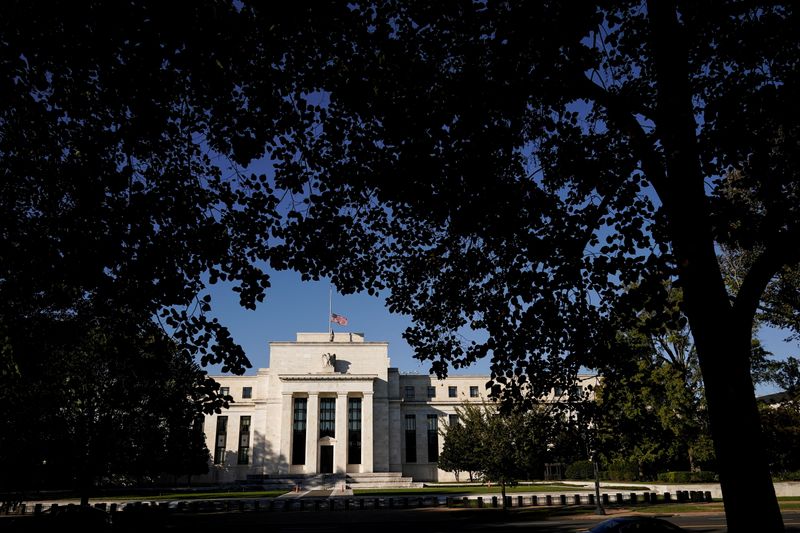 Expected Fed rate hike next week 