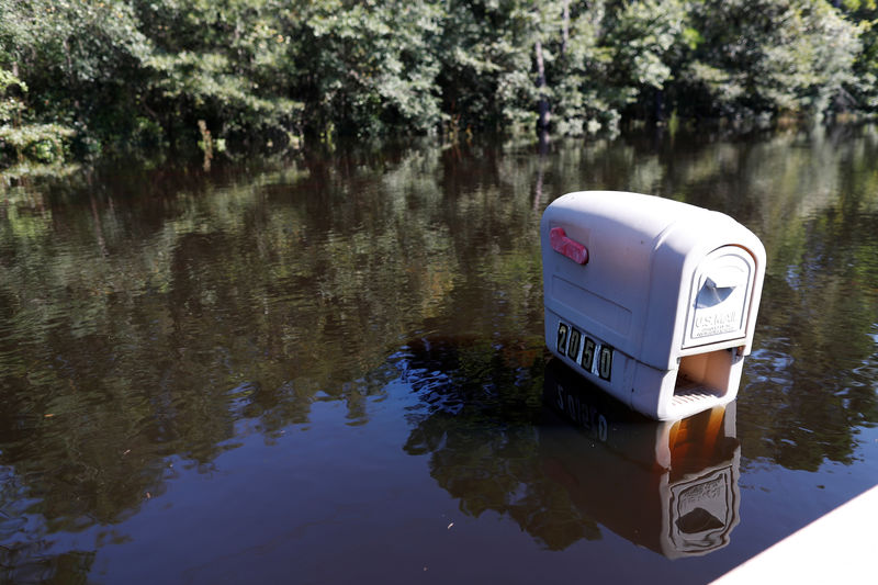 FEMA reverses decision to stop issuing new flood insurance policies