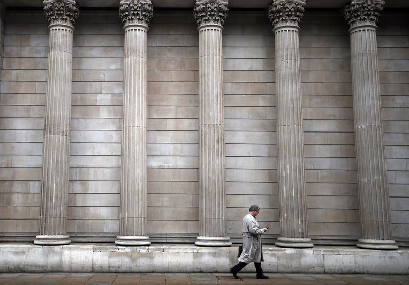 Few Britons expect Bank of England to raise rates next month: survey