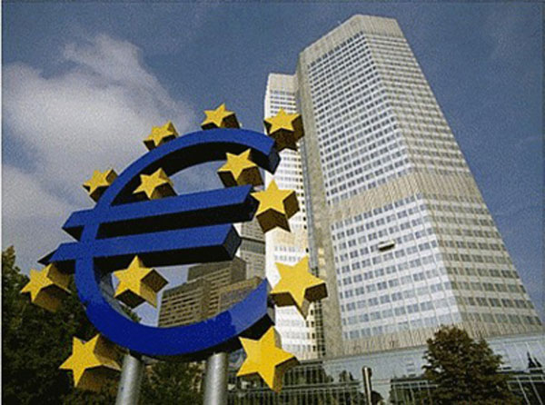 ECB rate cut a done deal for money markets