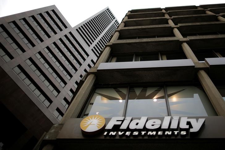 Fidelity fires more than 200 over alleged misuse of reimbursement programs - WSJ