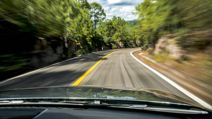 First drive: 2016 BMW 340i