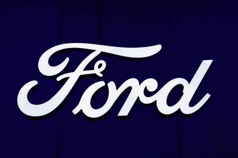 Ford slows EVs, sends a truckload of cash to investors