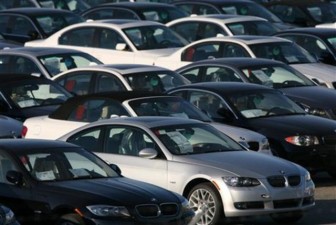 Japanese car sales in China rocket 72% in November