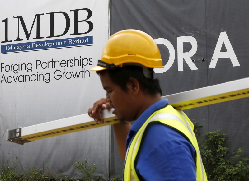 Former Malaysian PM Najib, 1MDB ex-CEO face fresh corruption charges