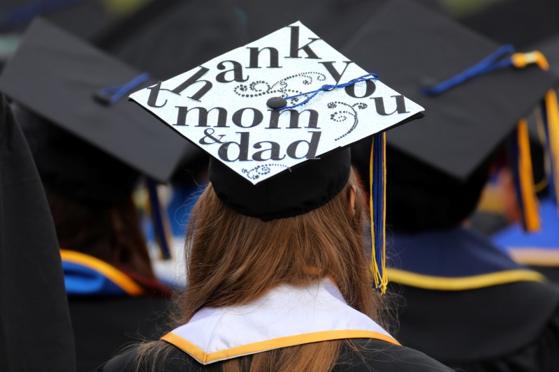 Four money mistakes to avoid and keep your financial aid