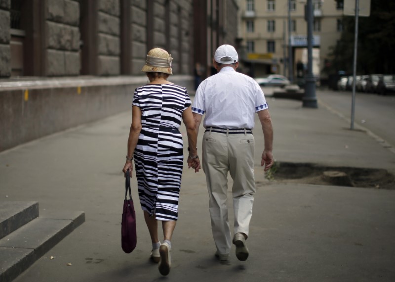 Four ways to prevent loneliness from wrecking your retirement