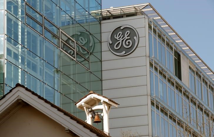 France urges GE to stick to Alstom job commitments