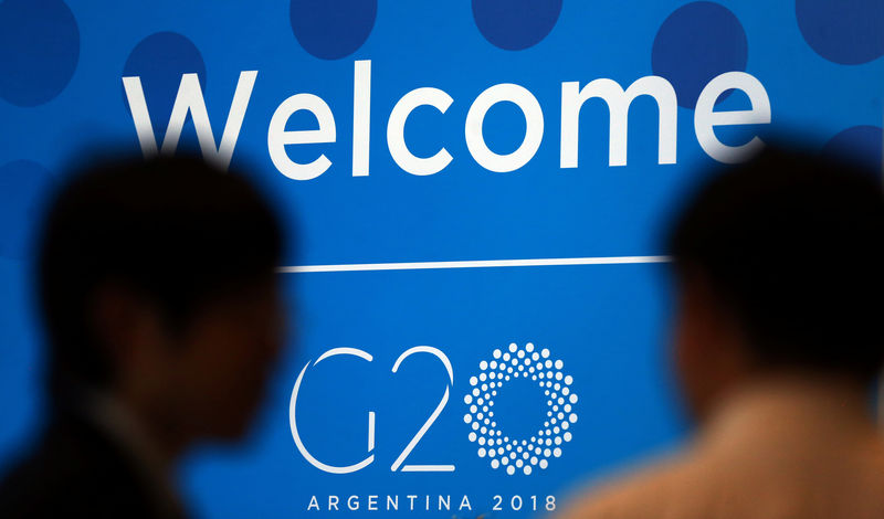 G20 financial leaders seek 