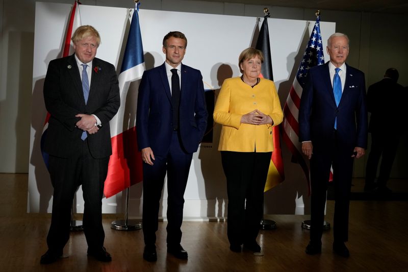 G20 leaders final statement offers few commitments on climate