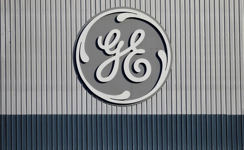 GE announces biggest acquisition under CEO Culp