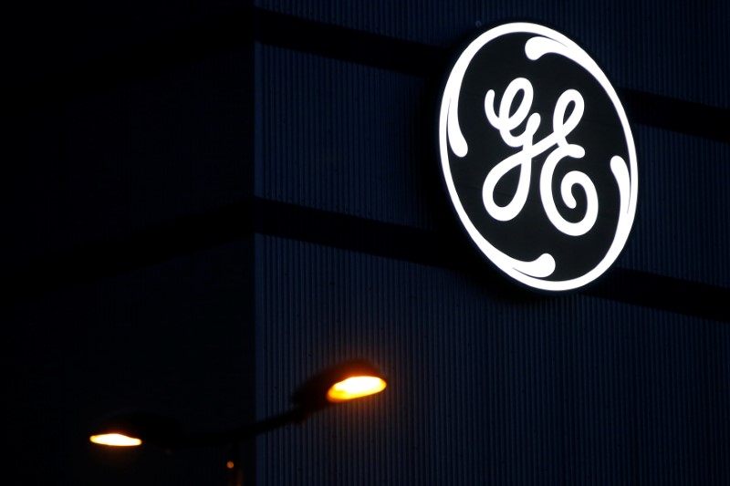 GE should be fined if French job pledges not met: France