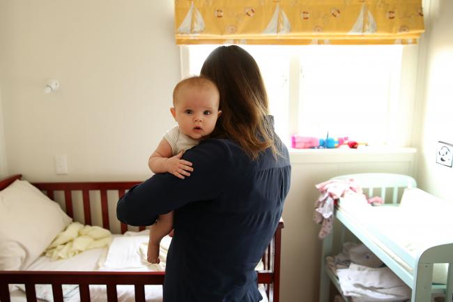 Gender Pay Equity Progress in US Is Slowed by Family Leave, Study Says