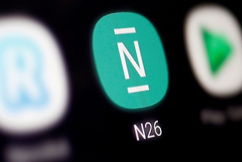 German online bank N26 to close U.S. business in latest setback