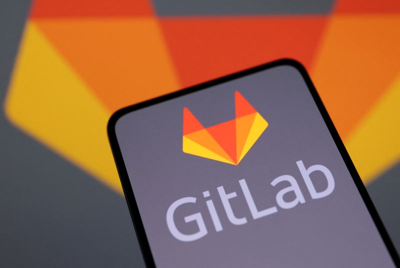 GitLab shares drop as 