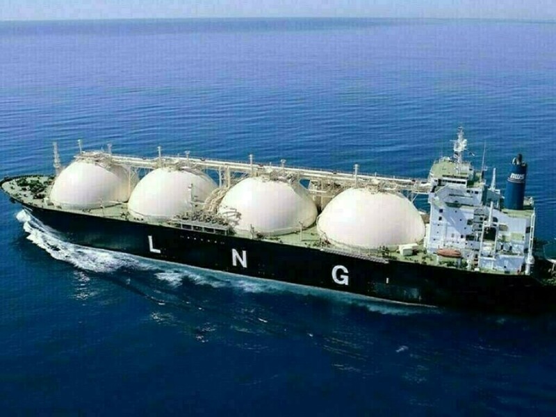 Global LNG: Asia spot prices buoyed by hot summer weather forecasts