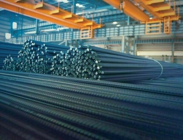 Global steel demand to grow 1.7% in 2024