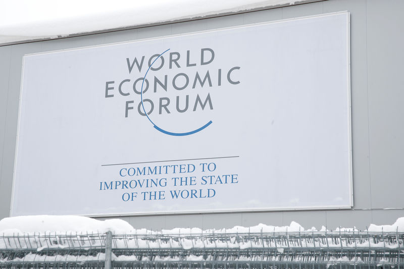 Gloomy forecast for Davos: crises aplenty, but few world leaders