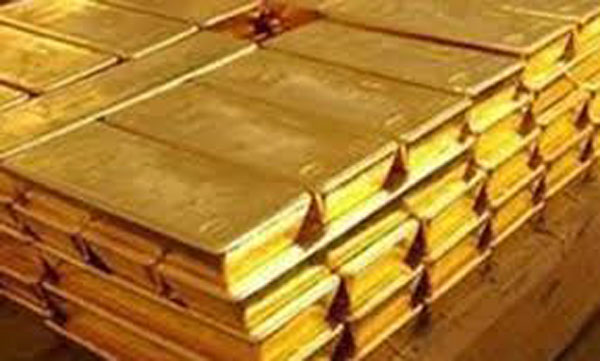 Gold demand rises on lower prices: industry