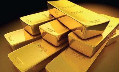 Gold edges to 3-month low on US rate view, PGMs extend losses