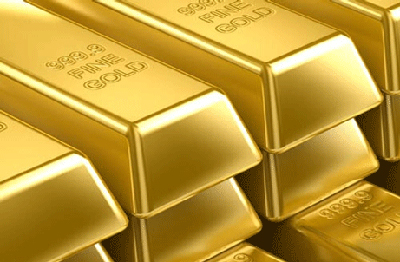 Gold above lowest in over three months, eyes on Fed meeting