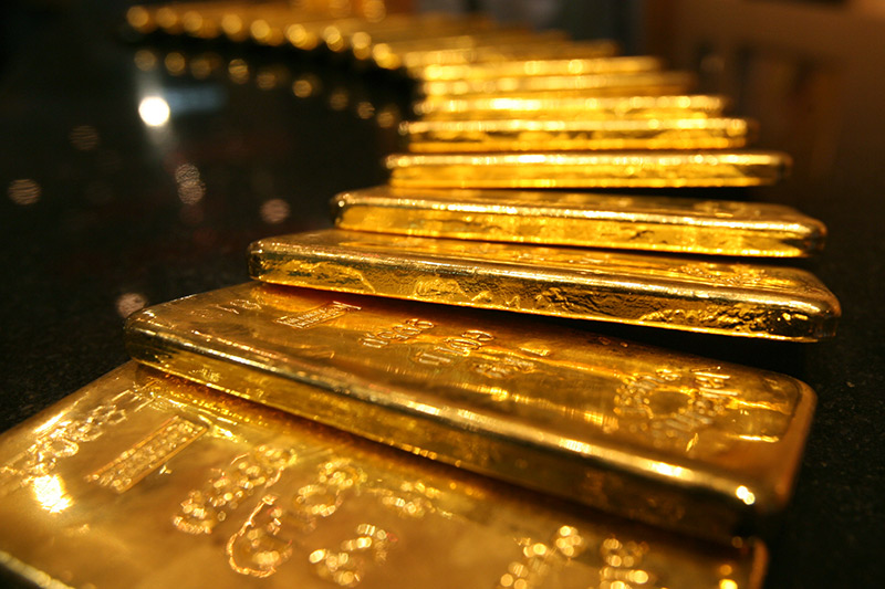 Gold Prices Climb as Argentina Crisis Worsen