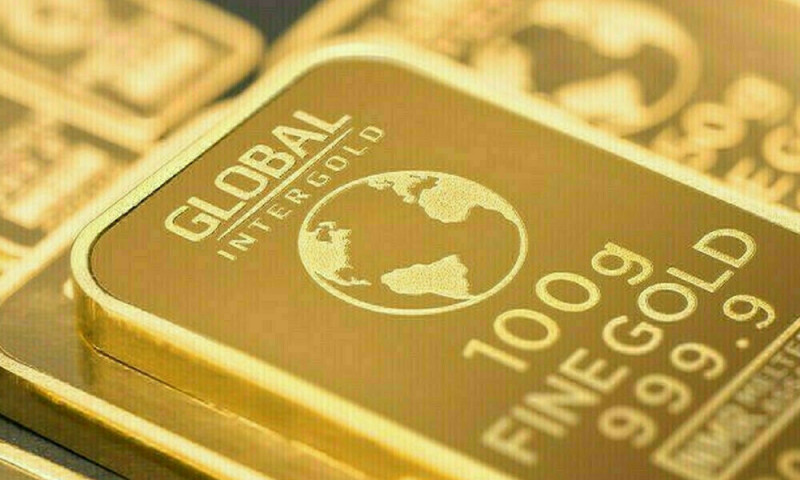 Gold rates remain unchanged in Pakistan