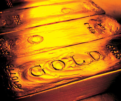 Gold hits 5-week high on lower US Sept rate hike chance