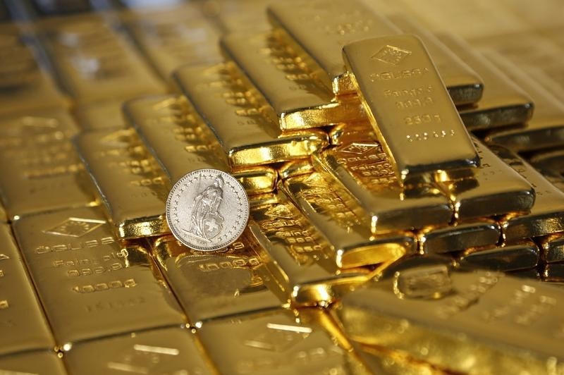 Gold Rises as Jobs Report Decreases Chance of Fed Hikes in 2019