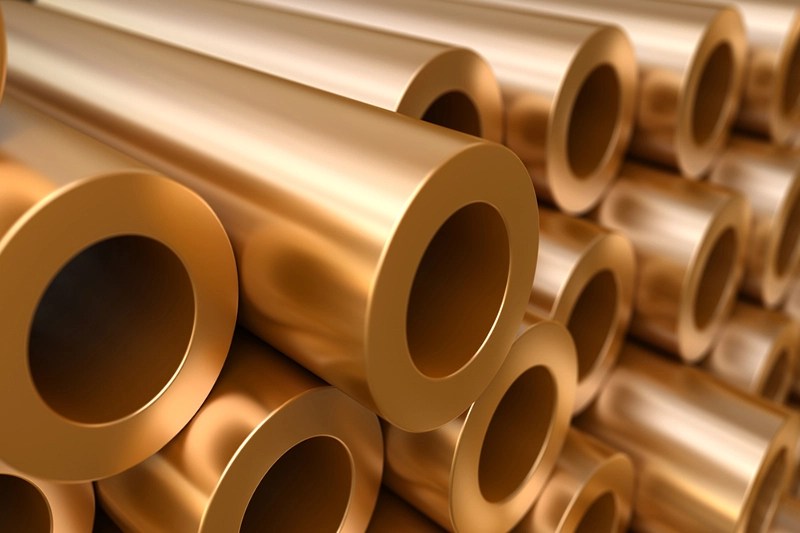 Copper rally not over yet, Citi bullish on tighter supply outlook