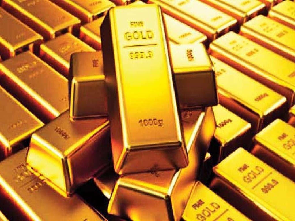 Gold treads water in run-up to US Fed decision