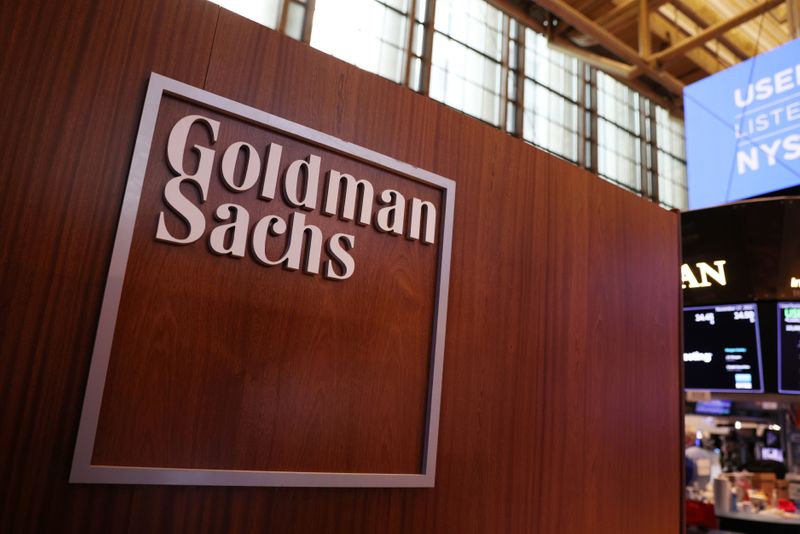 Goldman