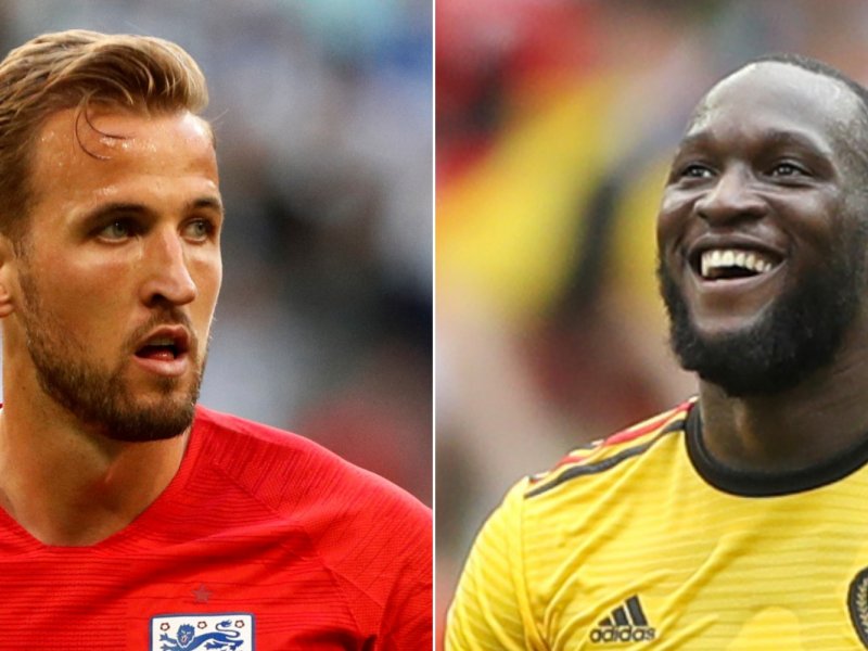 Goldman Sachs once again changes its World Cup predictions — and is now forecasting a Belgium-England final