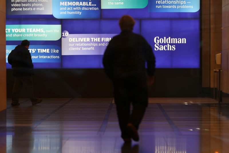 Goldman Sachs pushes back Fed rate cut expectation to May from March