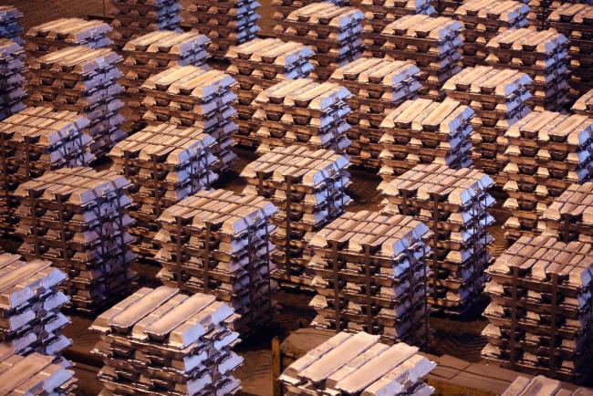 Goldman Sachs Warns Rusal Shock May Drive Aluminum to ,000