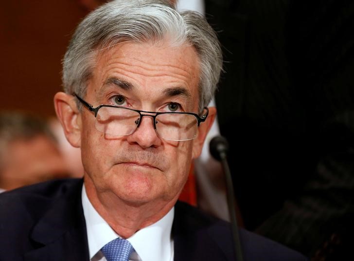 Good news for overburdened small banks if Powell picked for Fed chair