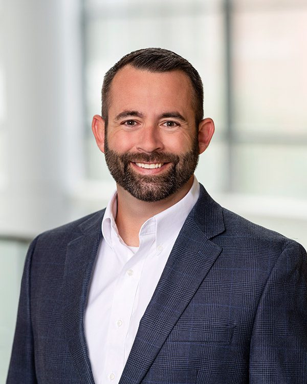 Goodyear names Joe Burke Vice President of North America Commercial Business