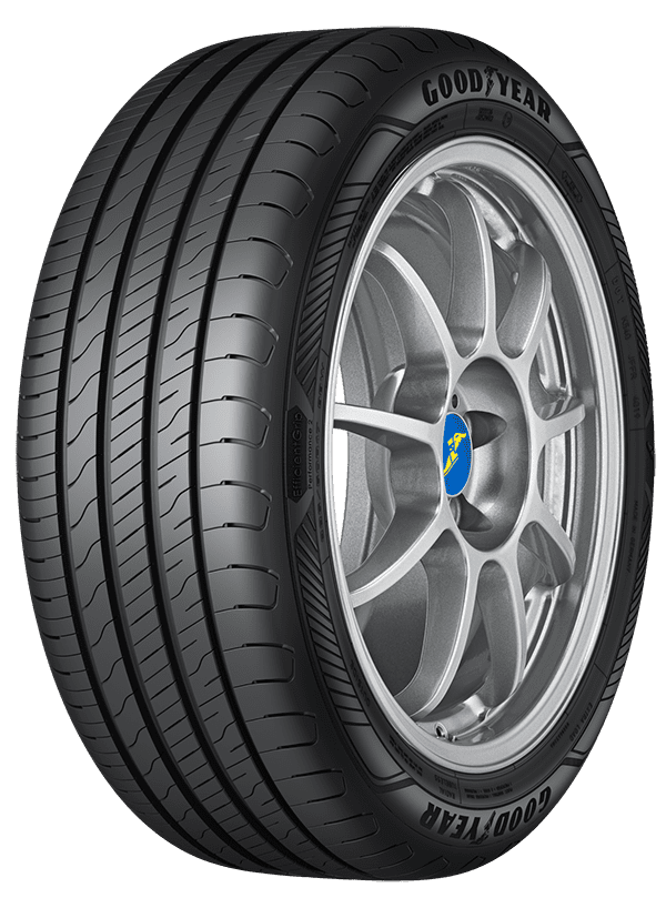 Goodyear Tyres Chosen by Citroën as OE for the ë-C3