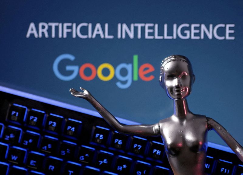 Google I/O 2023: Search king adds AI to respond to Microsoft challenge