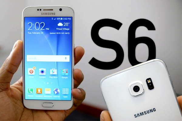 Google reveals ‘serious’ flaws in Samsung Galaxy S6