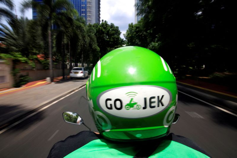 GoTo seeks to buck tech sector slump with .1 billion Indonesia IPO