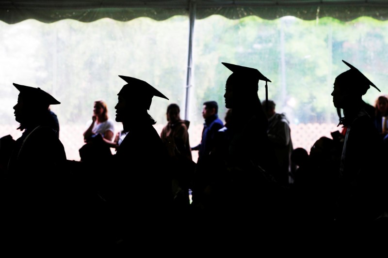 Grad school can be worth it if you pick wisely: study