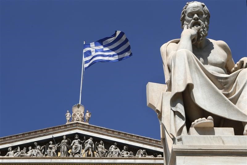 Greece, lenders to start talks again, as countdown starts