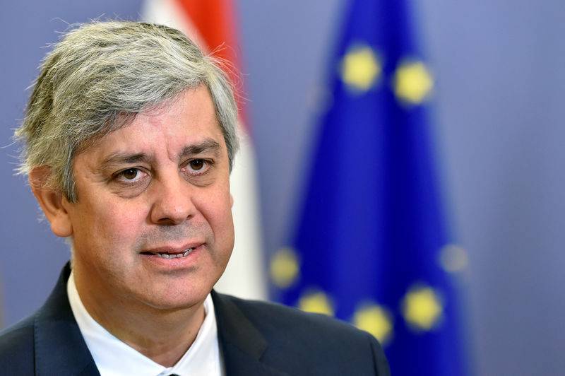 Greece to beat fiscal targets again, needs to continue reforms: Centeno