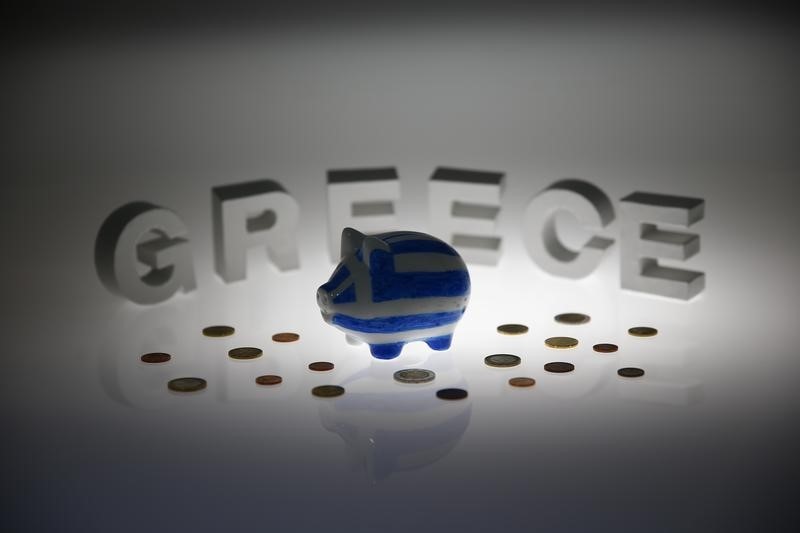 Greece to issue a new five-year bond 