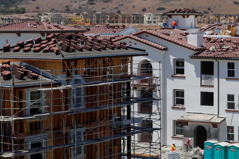 Growth in U.S. home remodeling expenditure set to slow in 2019: study