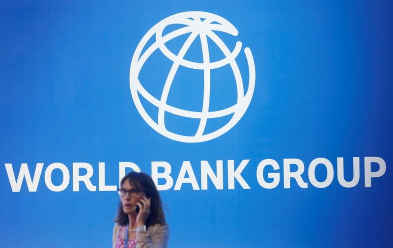 Growth is biggest challenge for emerging economies - World Bank chief economist