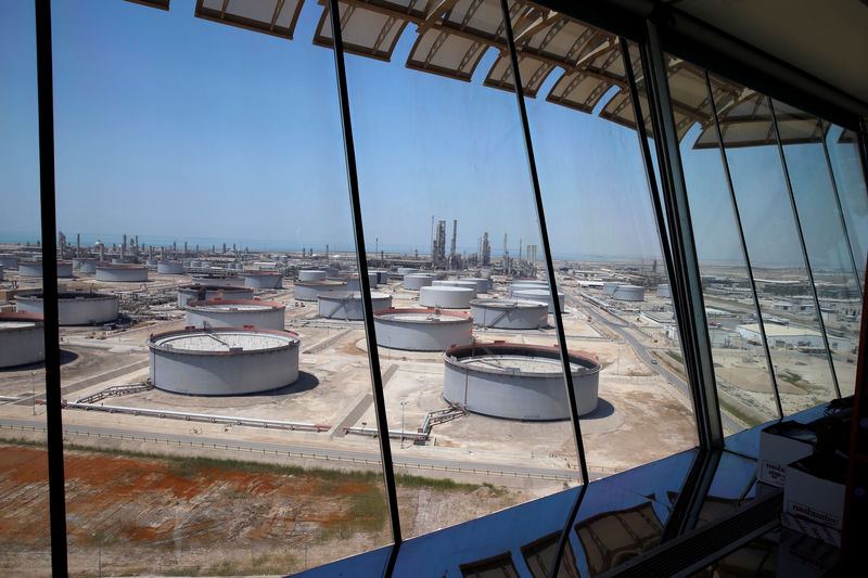 Gulf Arab economies likely to grow more slowly through 2020: Reuters poll Gulf Arab economies likely to grow more slowly through 2020: Reuters poll
