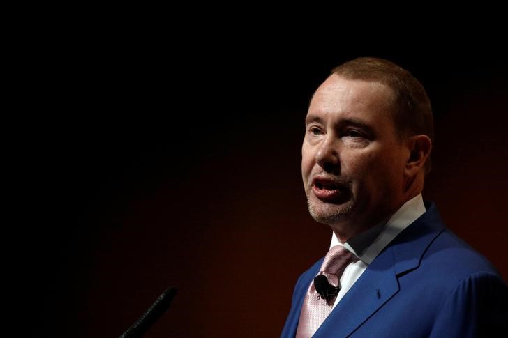 Gundlach: Market unwind will be 